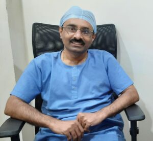 Dr.M. Venkatadevanathan