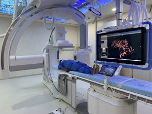 Interventional Radiology Procedures