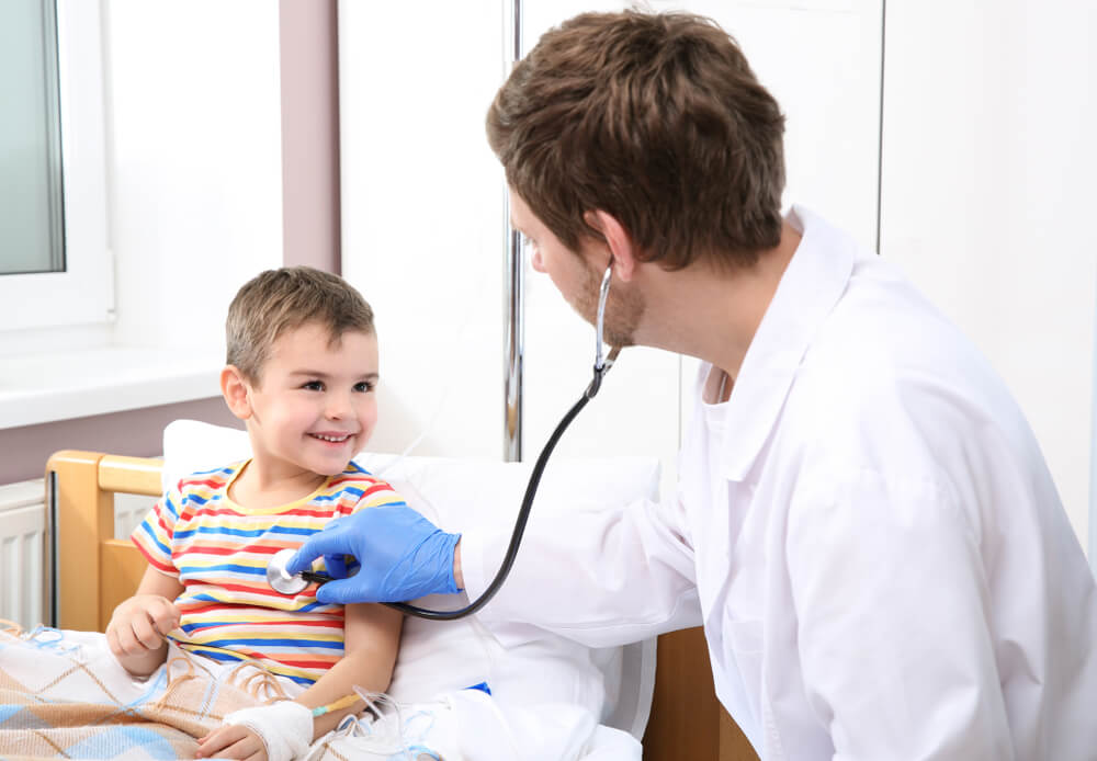 banner Pediatric Cardiology