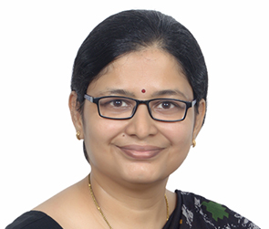 Dr. Binny Joshi