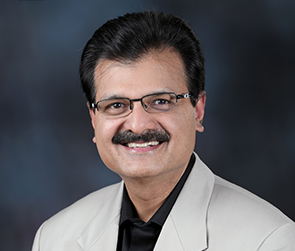 Dr.P. Chandrasekar