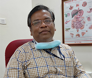 Dr.S. Raja