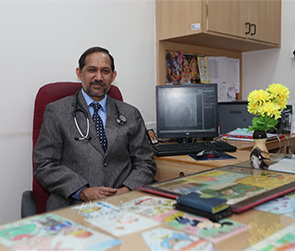 Dr.K.A. Sambasivam