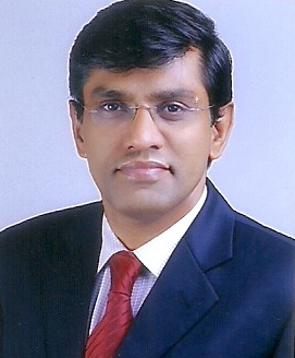 Dr.N.P.Kamalesh