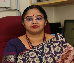 Dr. S. Amutha Giridhar