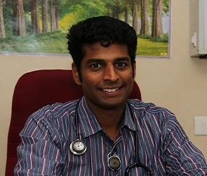 Dr.S. Goutham