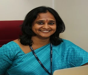 Dr. Latha Balasubramani