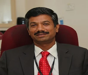 Dr.M. Nagarajan