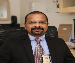 Dr.A. Raj Kumar