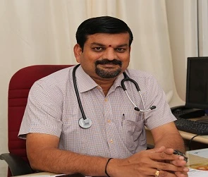 Dr.S. Sundara Kumar