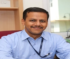 Dr.R. Venkatesan