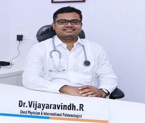 Dr.R. Vijayaravindh