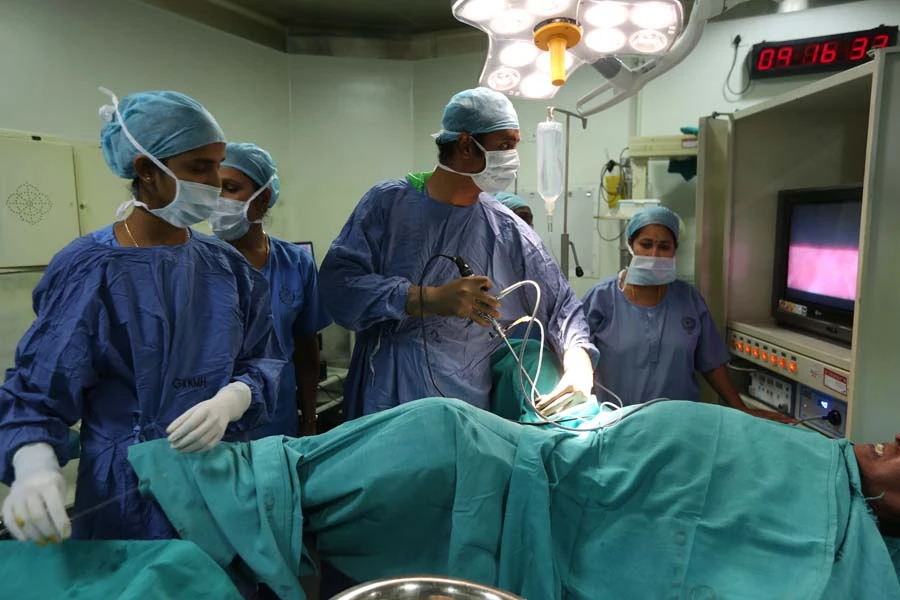 Urology Hospital in Coimbatore