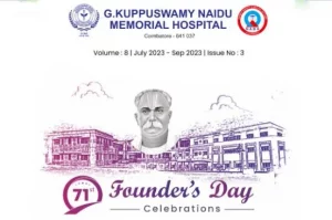 Founders Day Celebrations